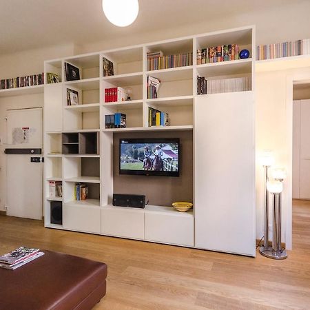 Frassinago Apartment Bologna Exteriör bild