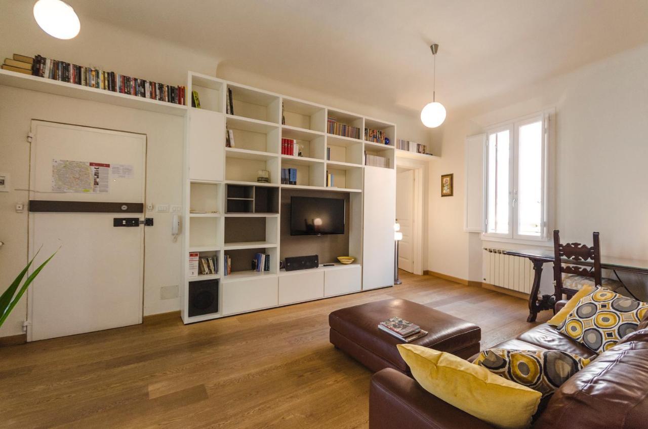 Frassinago Apartment Bologna Exteriör bild