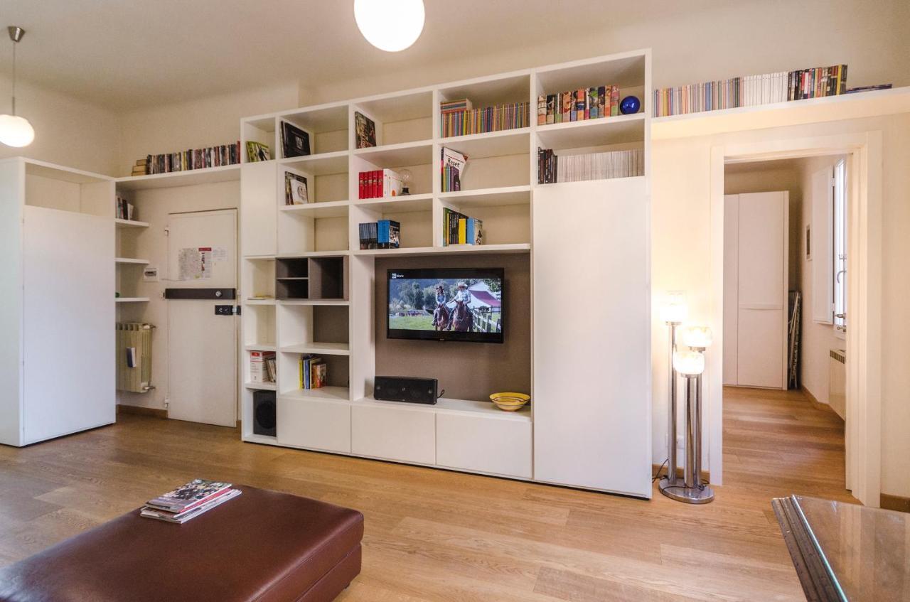 Frassinago Apartment Bologna Exteriör bild