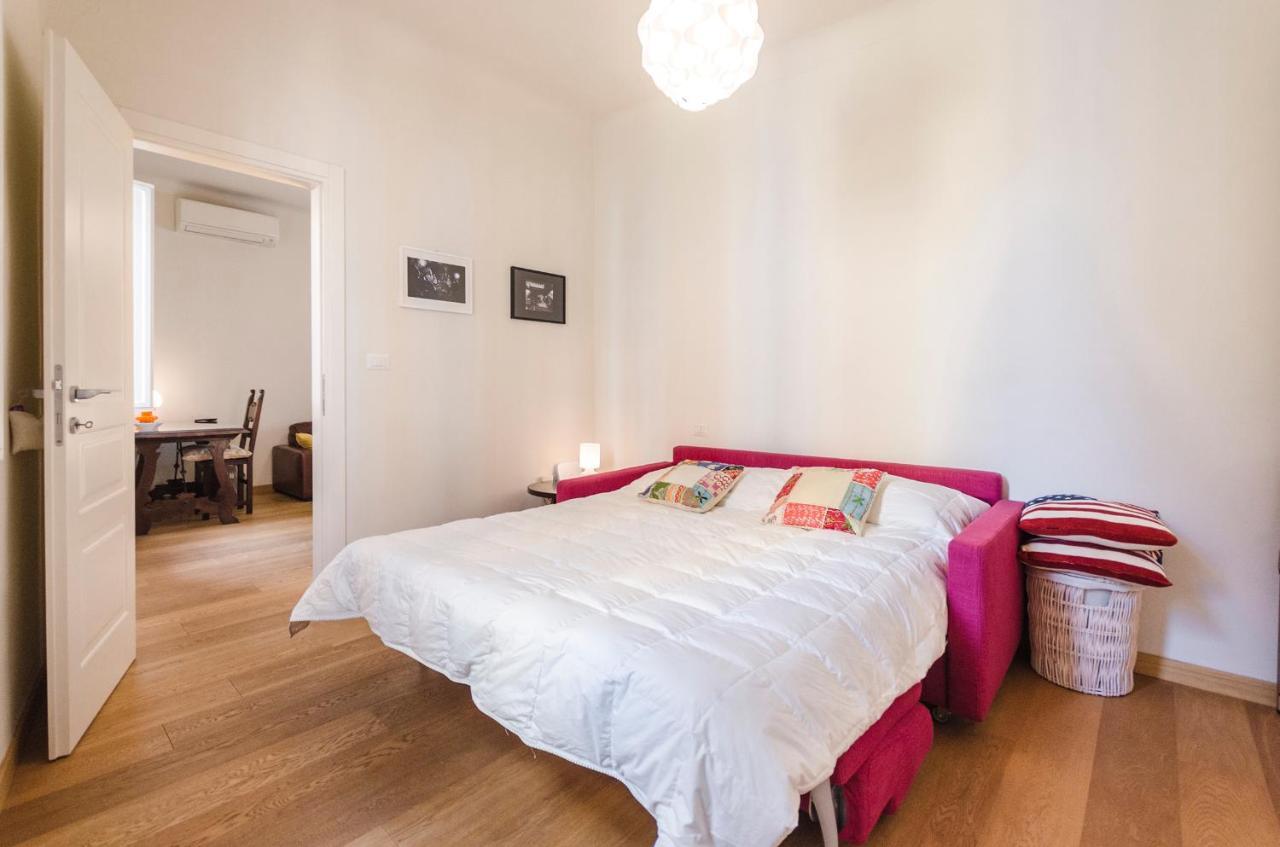 Frassinago Apartment Bologna Exteriör bild