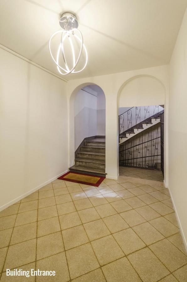 Frassinago Apartment Bologna Exteriör bild