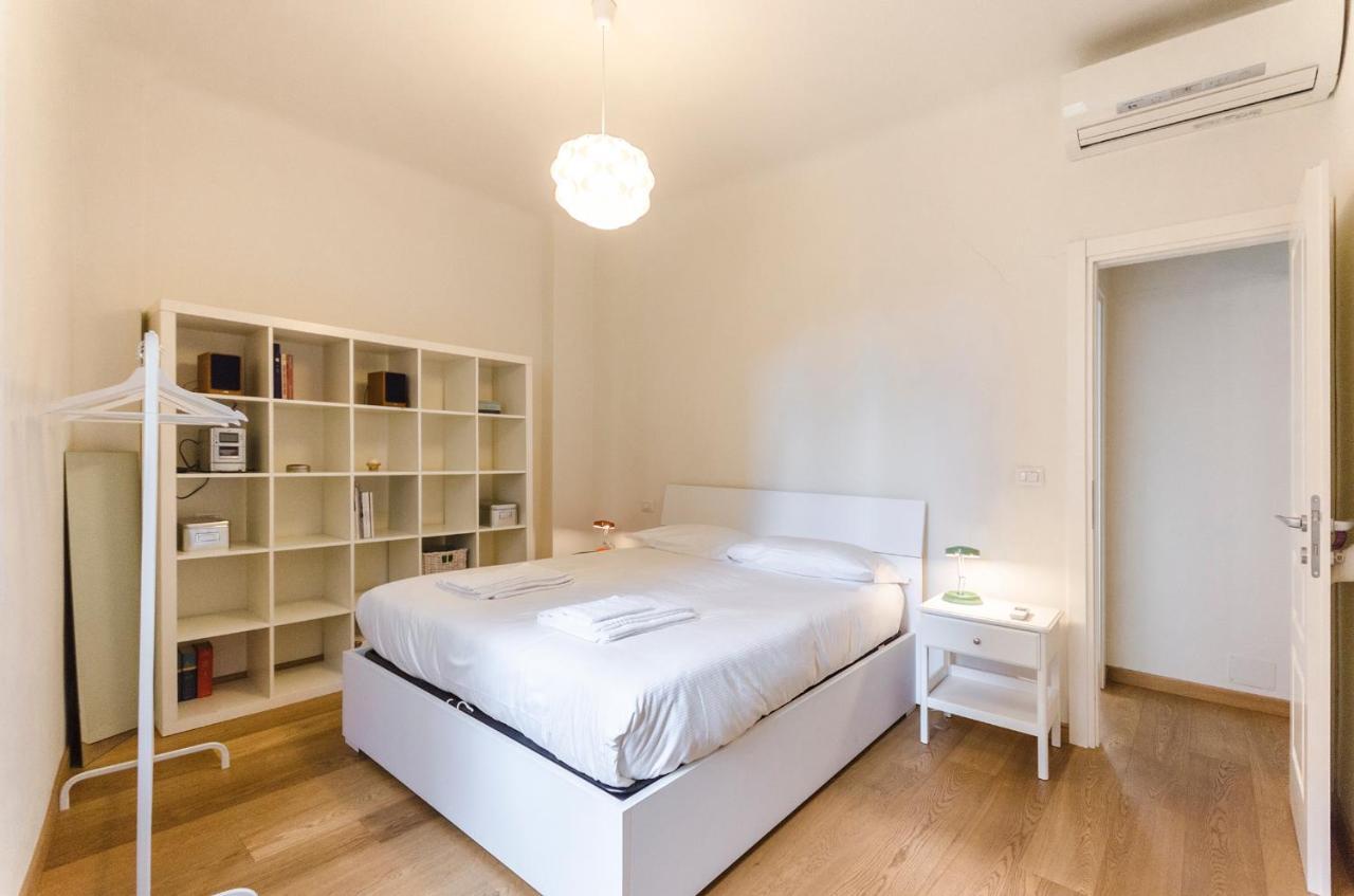 Frassinago Apartment Bologna Exteriör bild