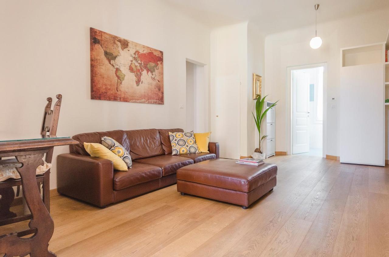 Frassinago Apartment Bologna Exteriör bild