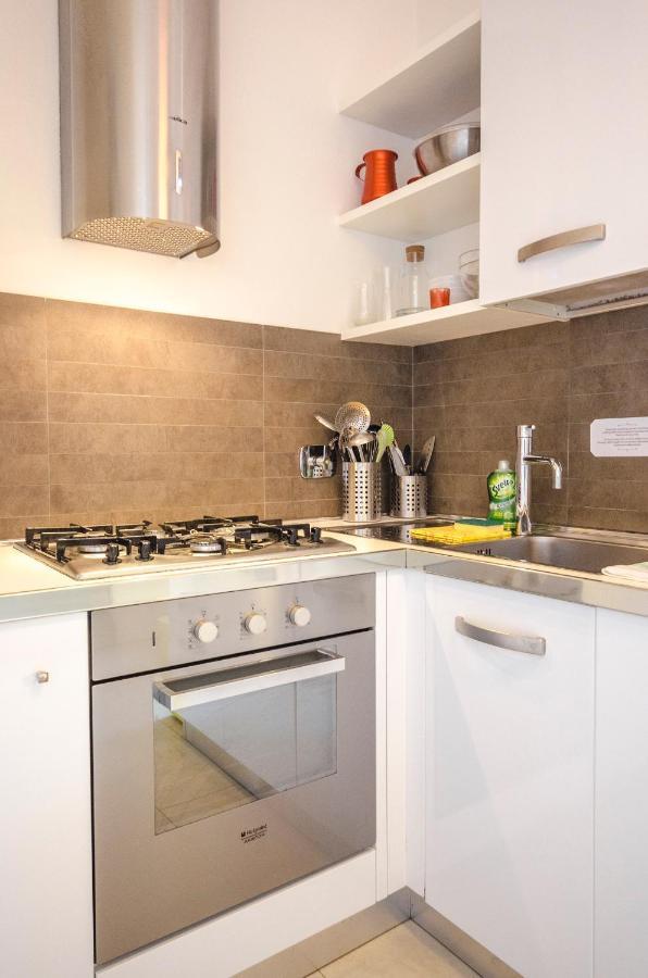 Frassinago Apartment Bologna Exteriör bild