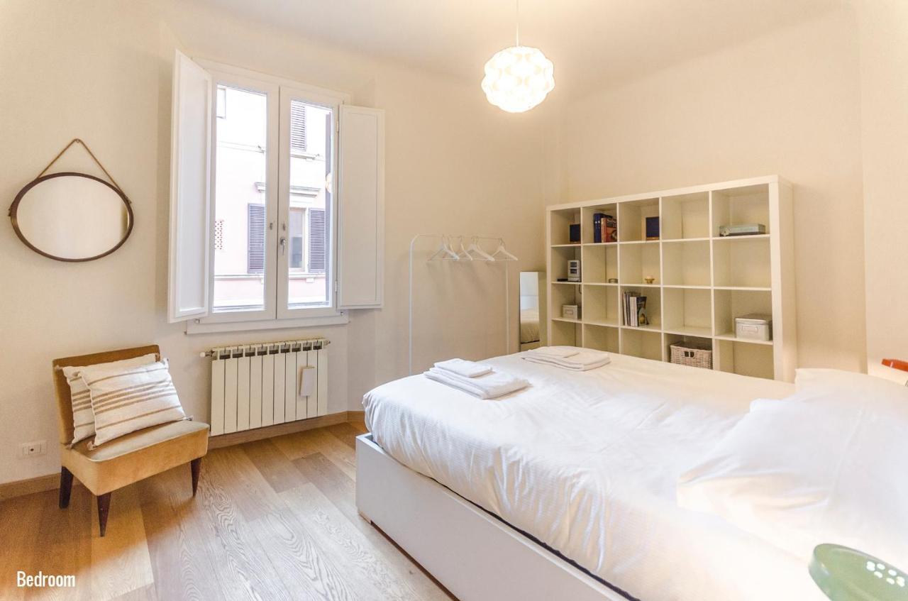 Frassinago Apartment Bologna Exteriör bild