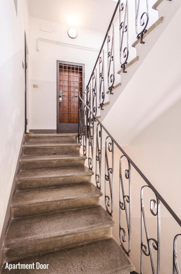 Frassinago Apartment Bologna Exteriör bild