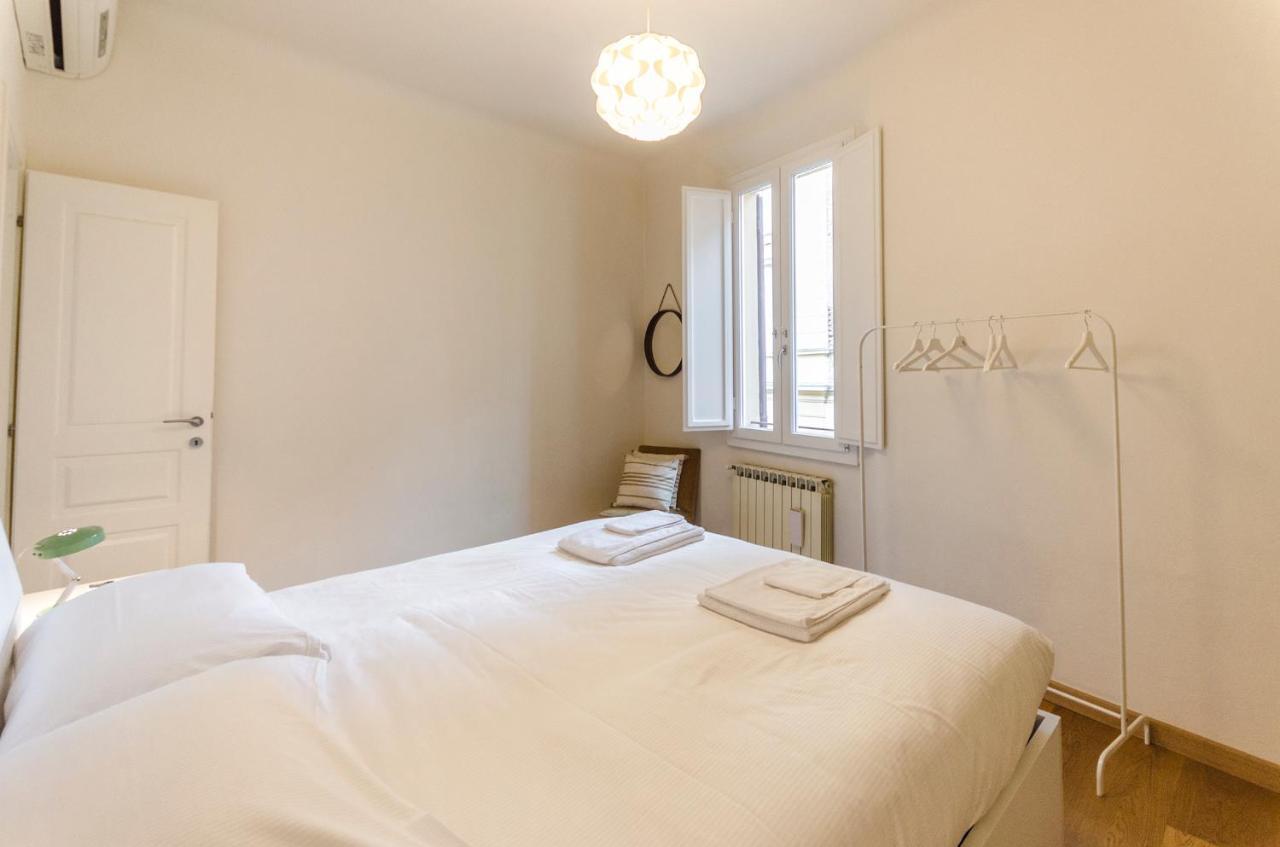 Frassinago Apartment Bologna Exteriör bild